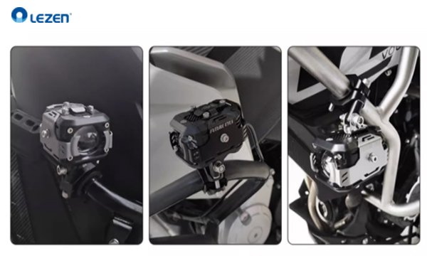 choose the right lights