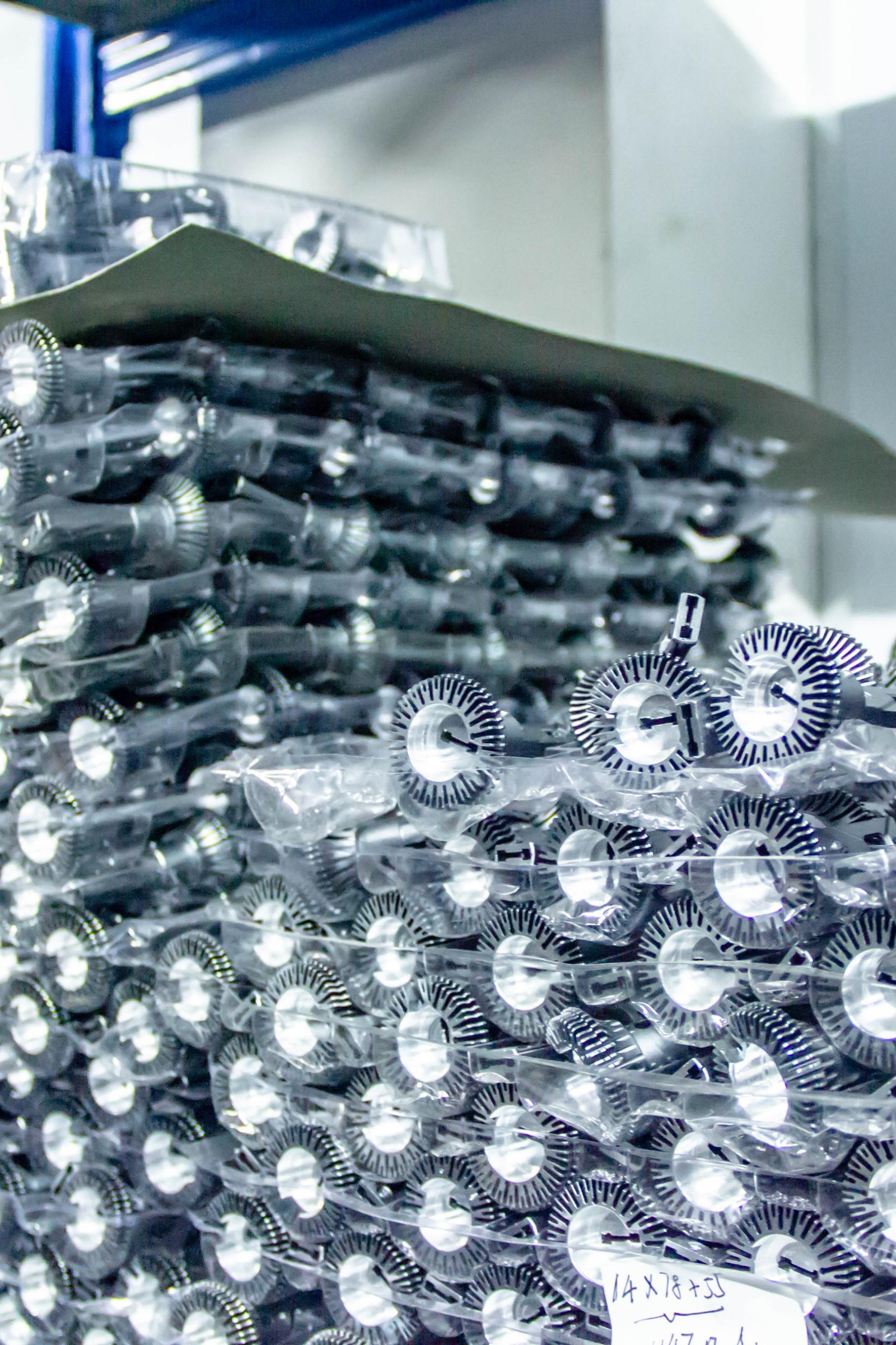 warehouseledheadlight