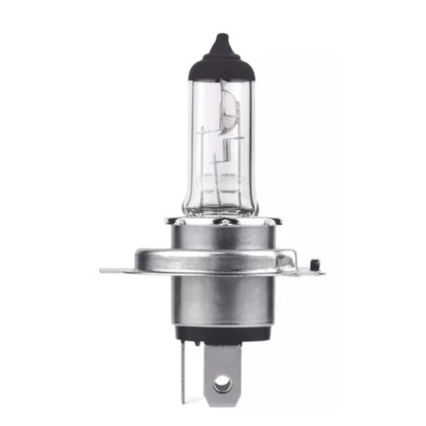 h4 halogen bulb