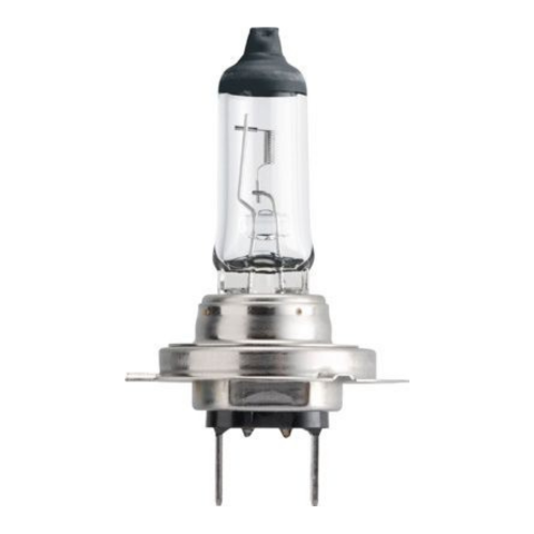 h7 halogen bulb