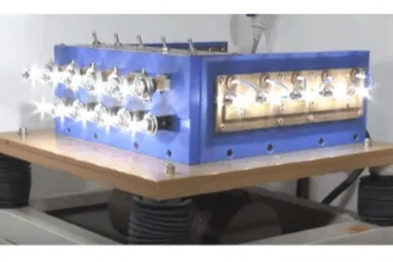 vibration test equipment