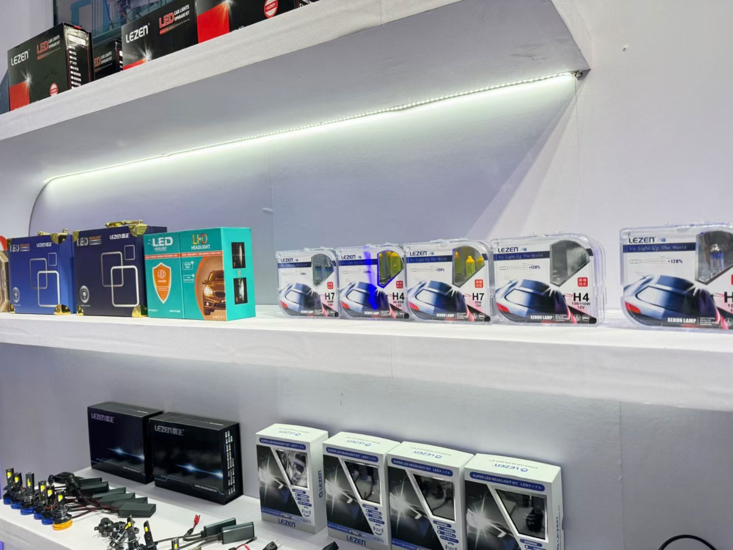 136th china import and export fair