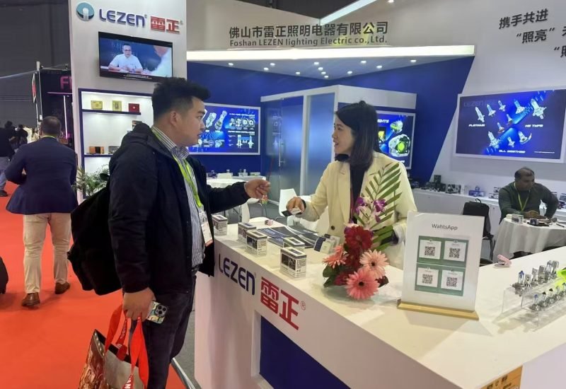 Automechanika Shanghai 2024