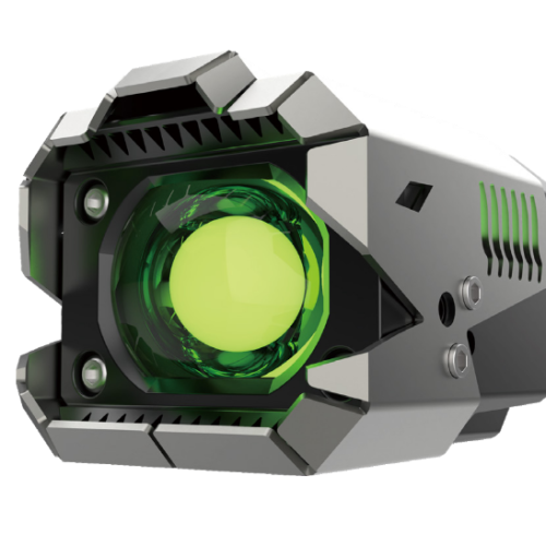 auxiliary lights pro