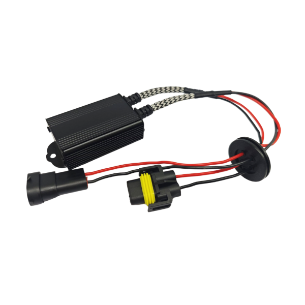 led canbus anti flicker bulb error decoder