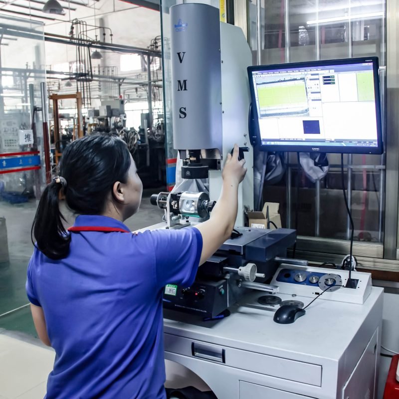 test machine for led headlight