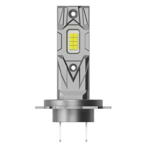 v2 fanless led headlights