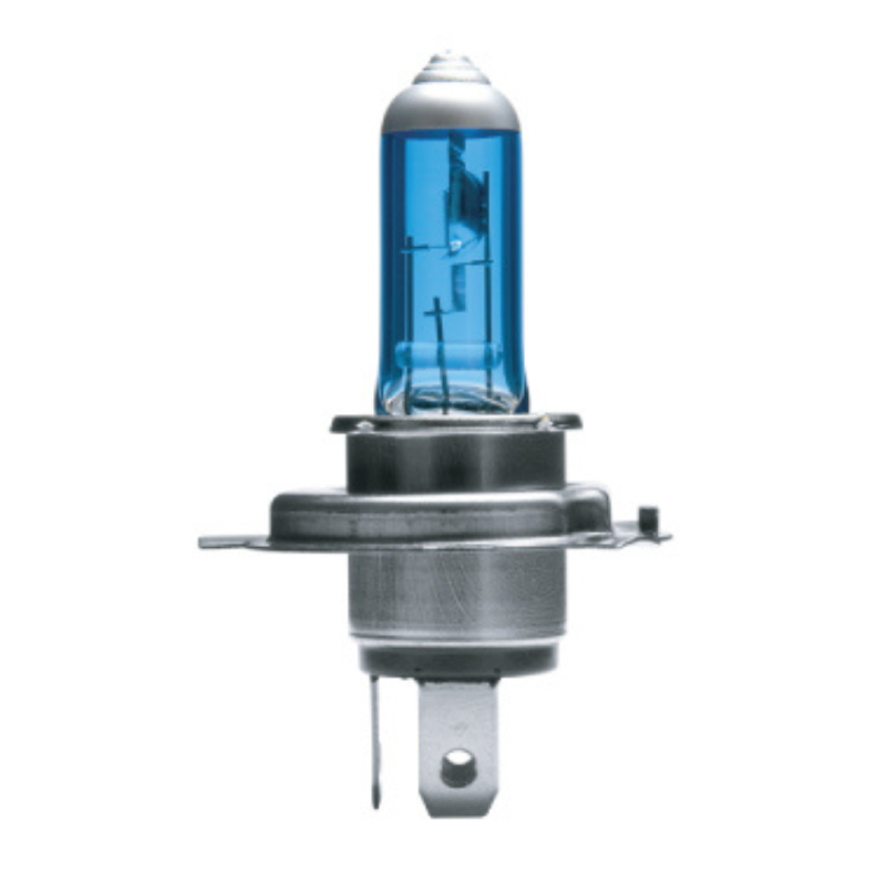 H4 Super white halogen