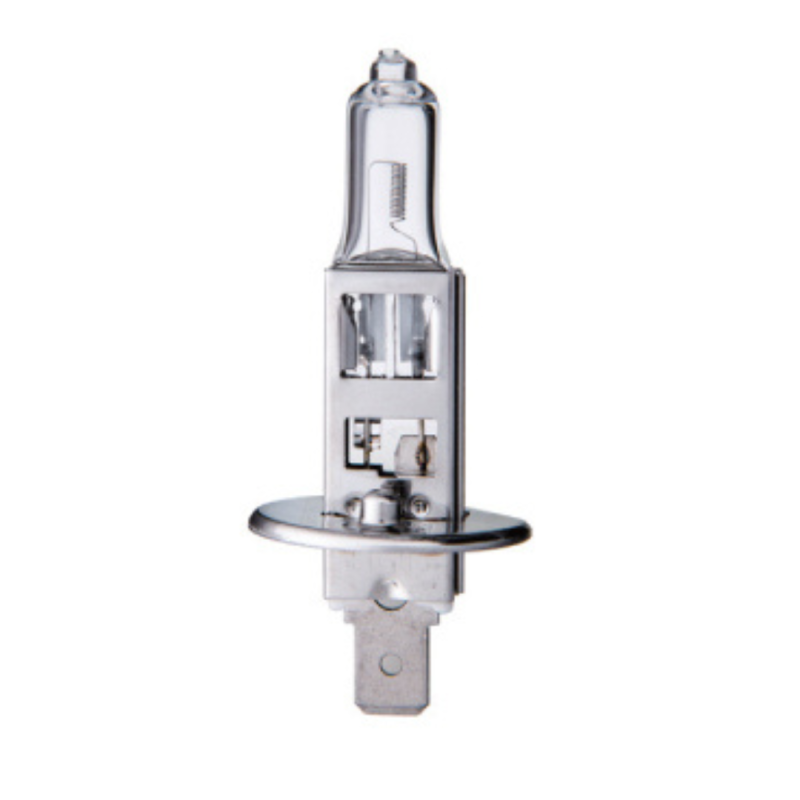 h1 halogen bulb