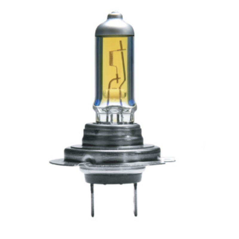 H7 All weather halolgen bulb